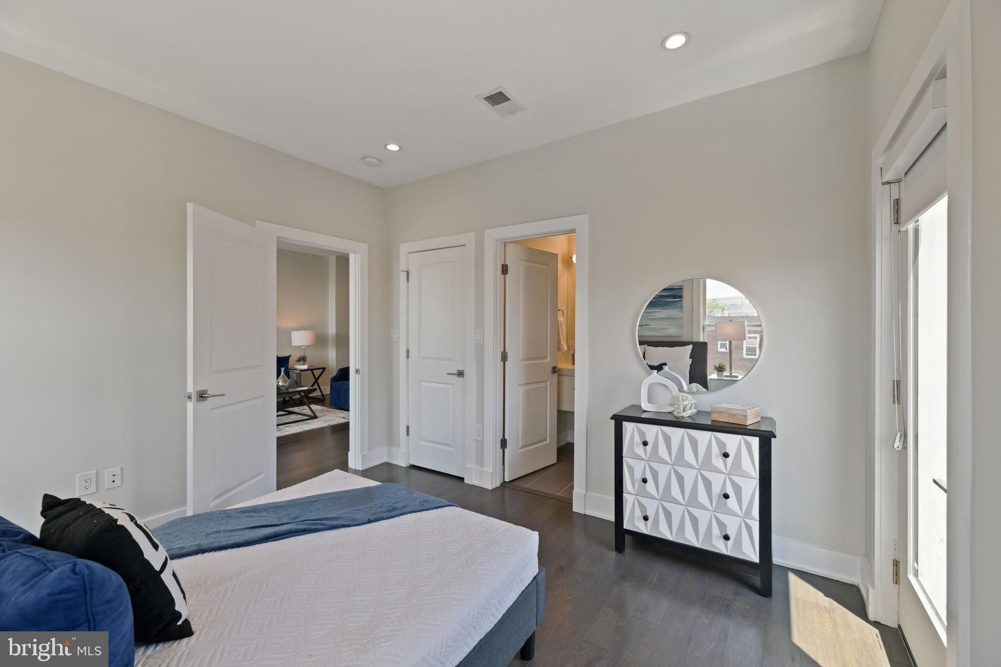 340 Adams Street Northeast, Unit 404 Washington, DC 20002 - Photo 15 of 33