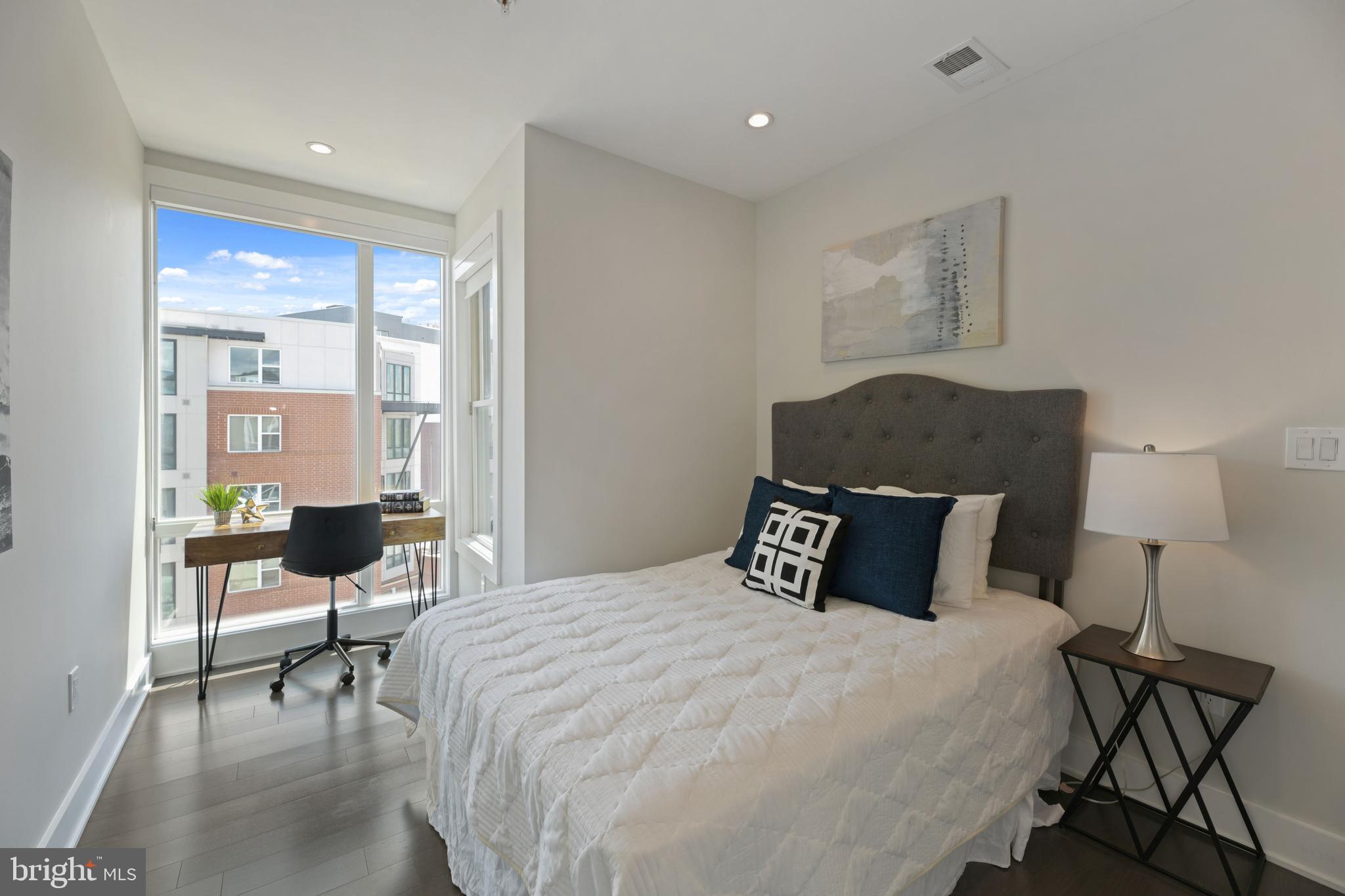 340 Adams Street Northeast, Unit 404 Washington, DC 20002 - Photo 17 of 33