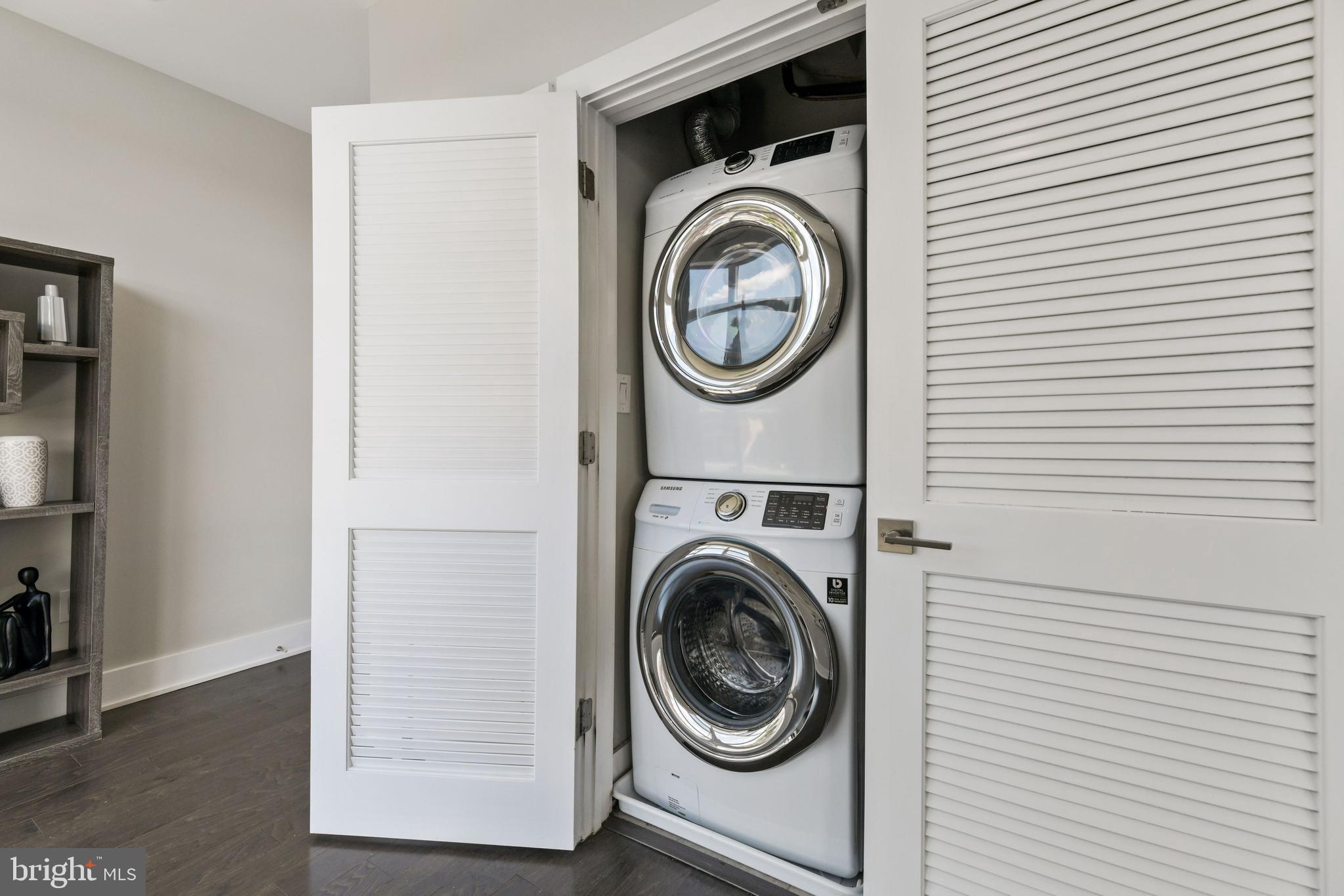 340 Adams Street Northeast, Unit 404 Washington, DC 20002 - Photo 21 of 33