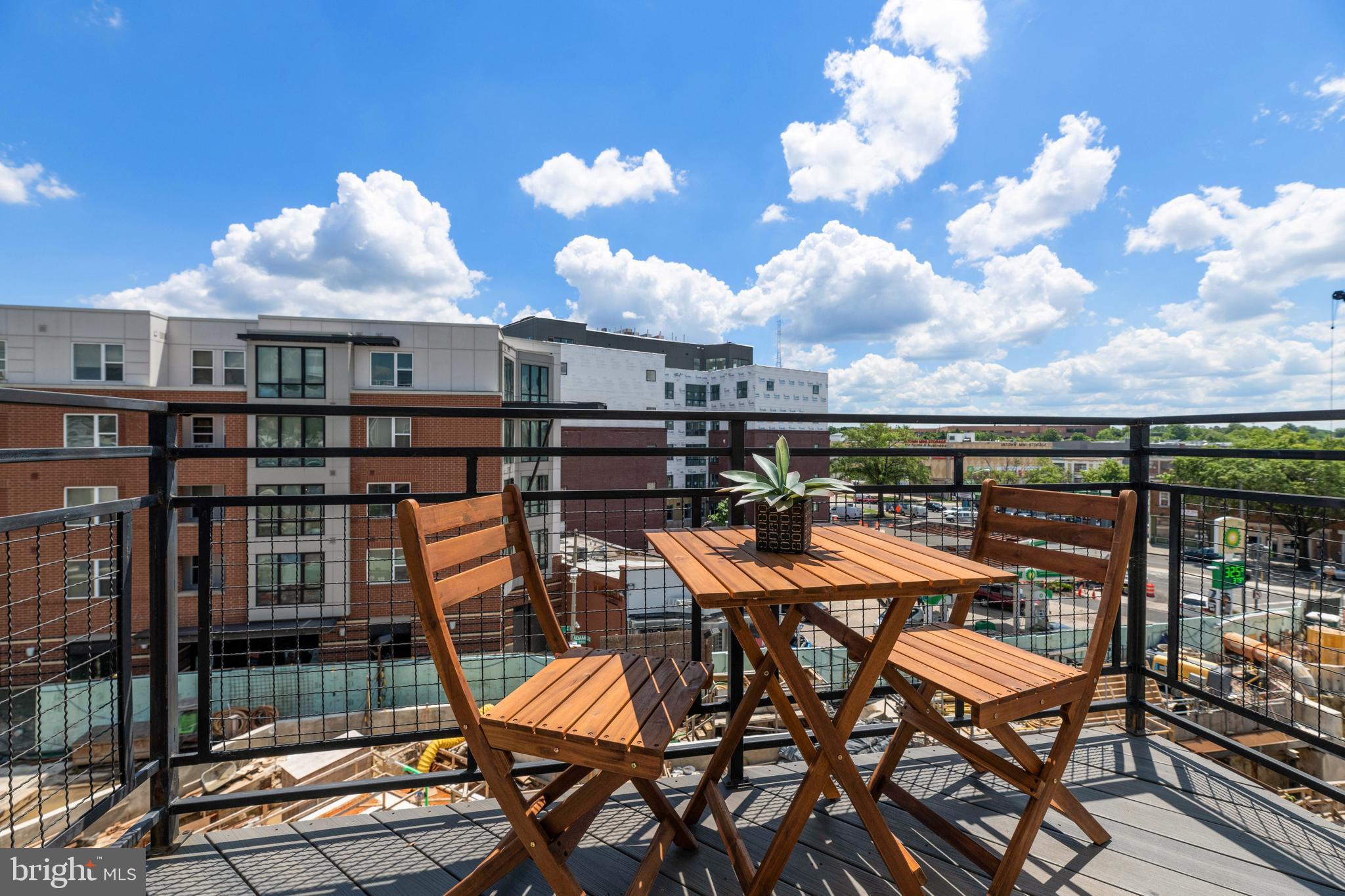 340 Adams Street Northeast, Unit 404 Washington, DC 20002 - Photo 22 of 33