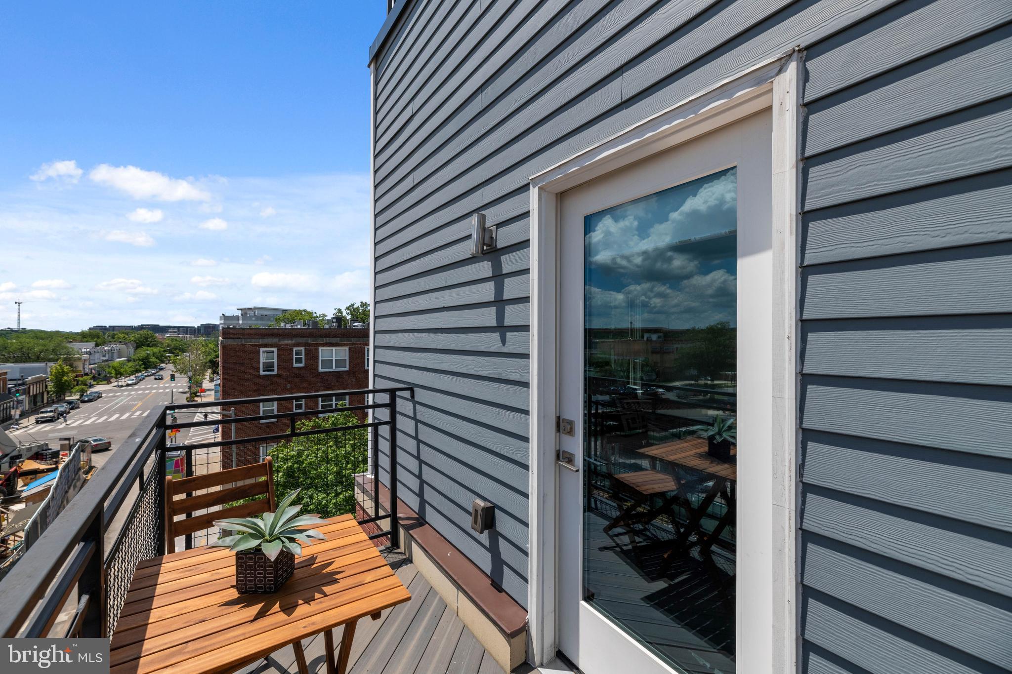 340 Adams Street Northeast, Unit 404 Washington, DC 20002 - Photo 24 of 33