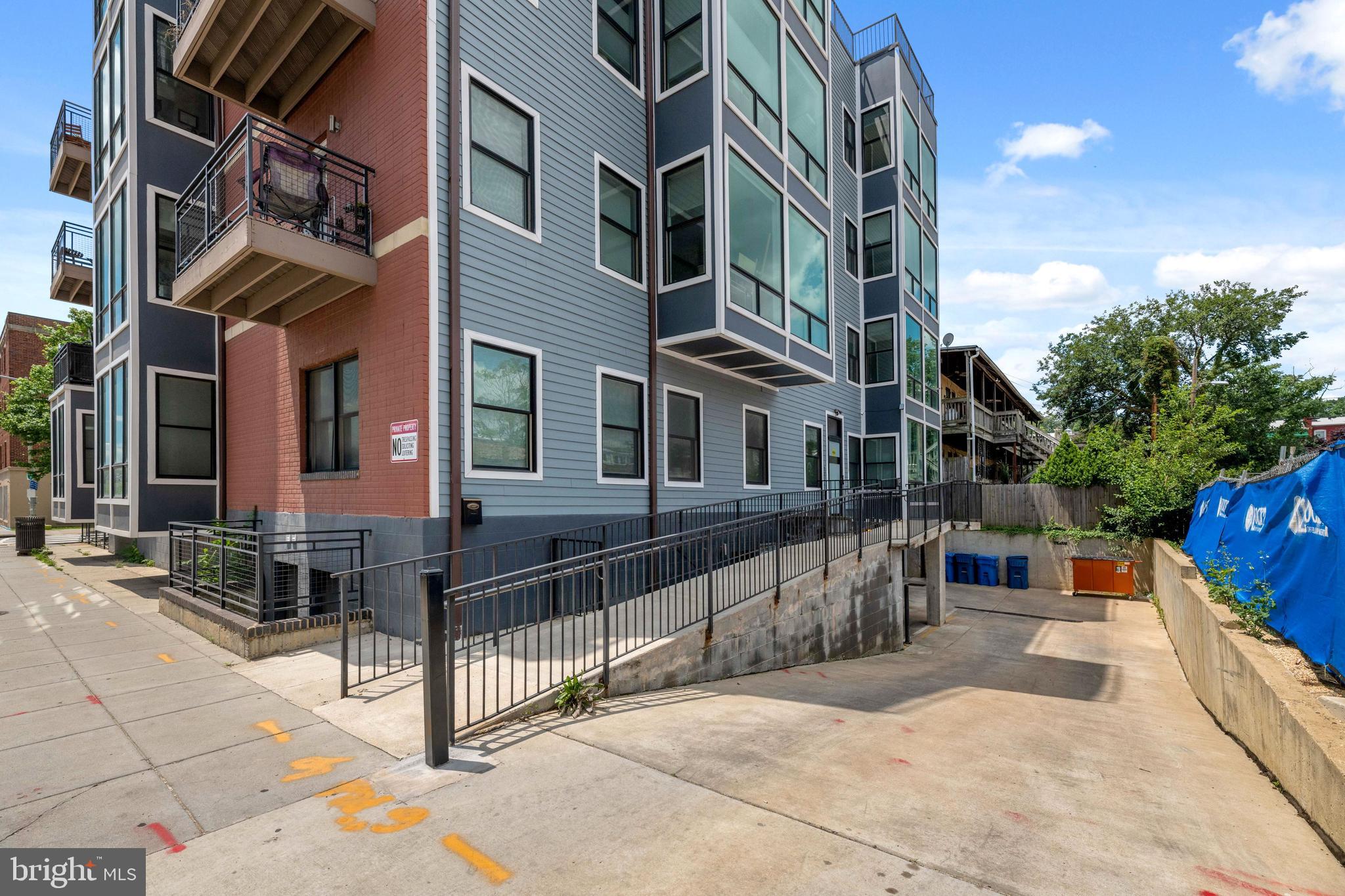 340 Adams Street Northeast, Unit 404 Washington, DC 20002 - Photo 29 of 33