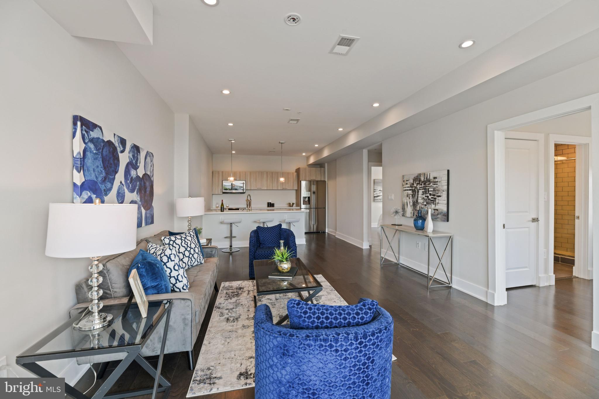 340 Adams Street Northeast, Unit 404 Washington, DC 20002 - Photo 4 of 33