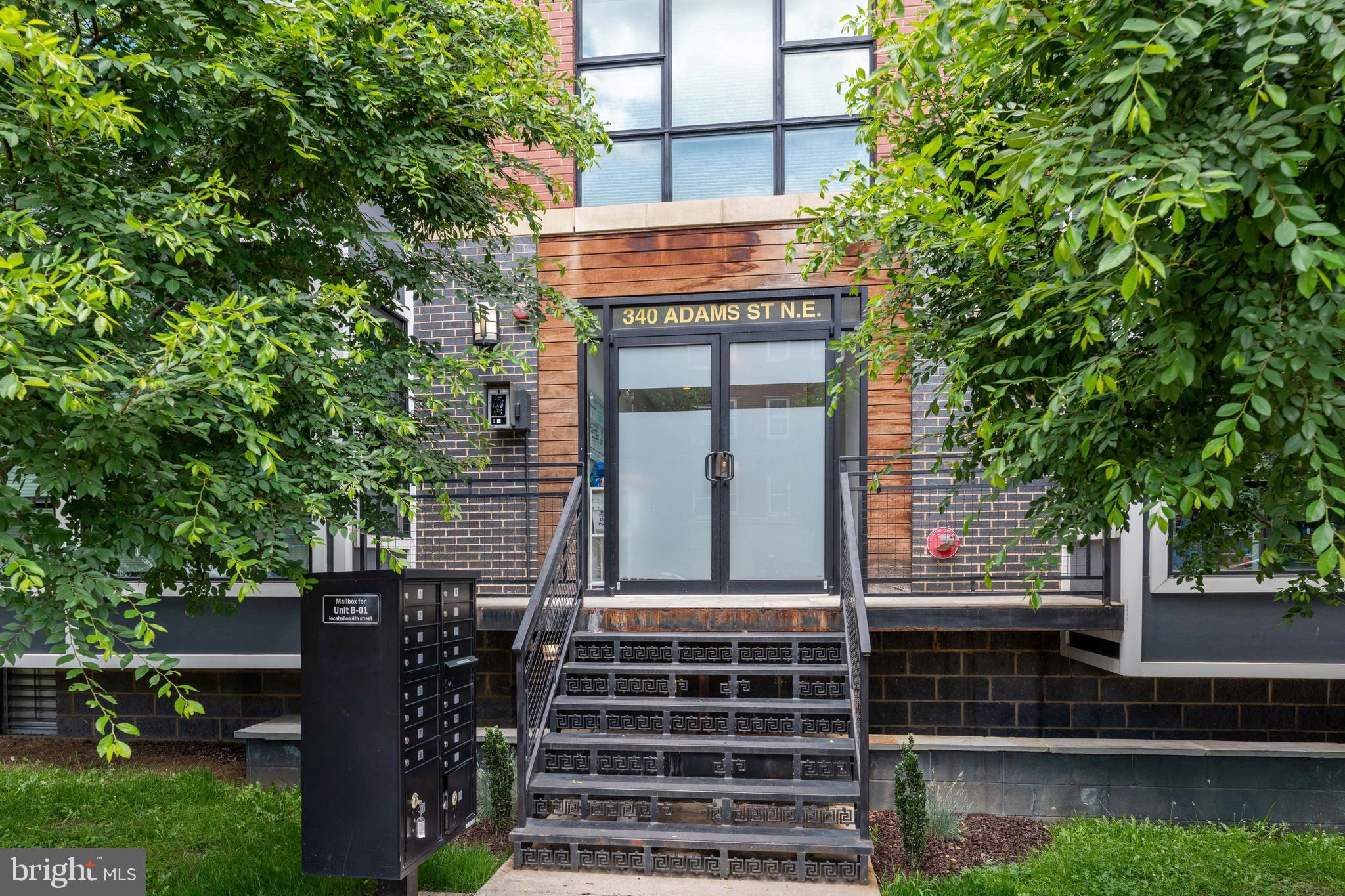 340 Adams Street Northeast, Unit 404 Washington, DC 20002 - Photo 32 of 33