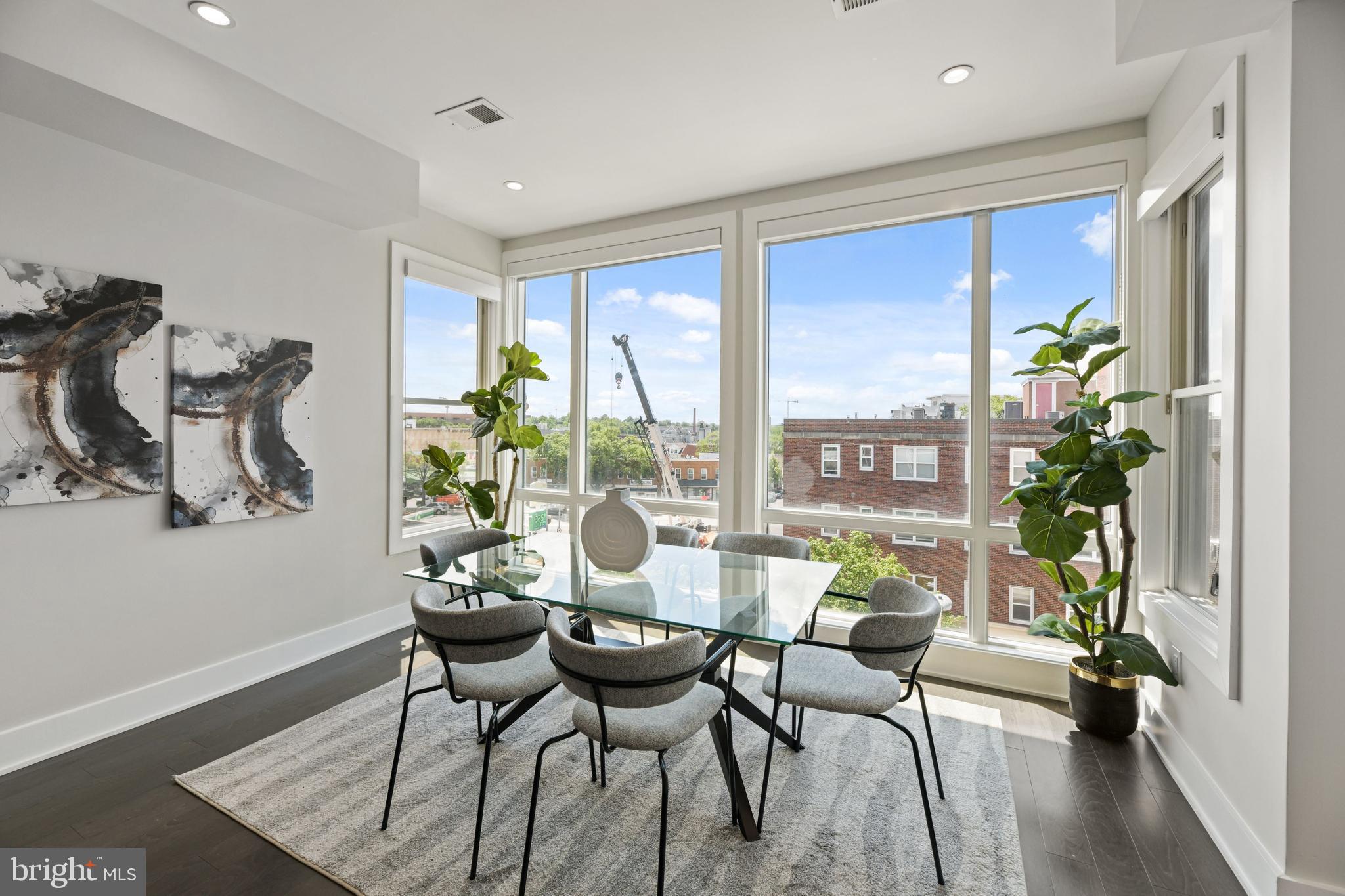 340 Adams Street Northeast, Unit 404 Washington, DC 20002 - Photo 5 of 33