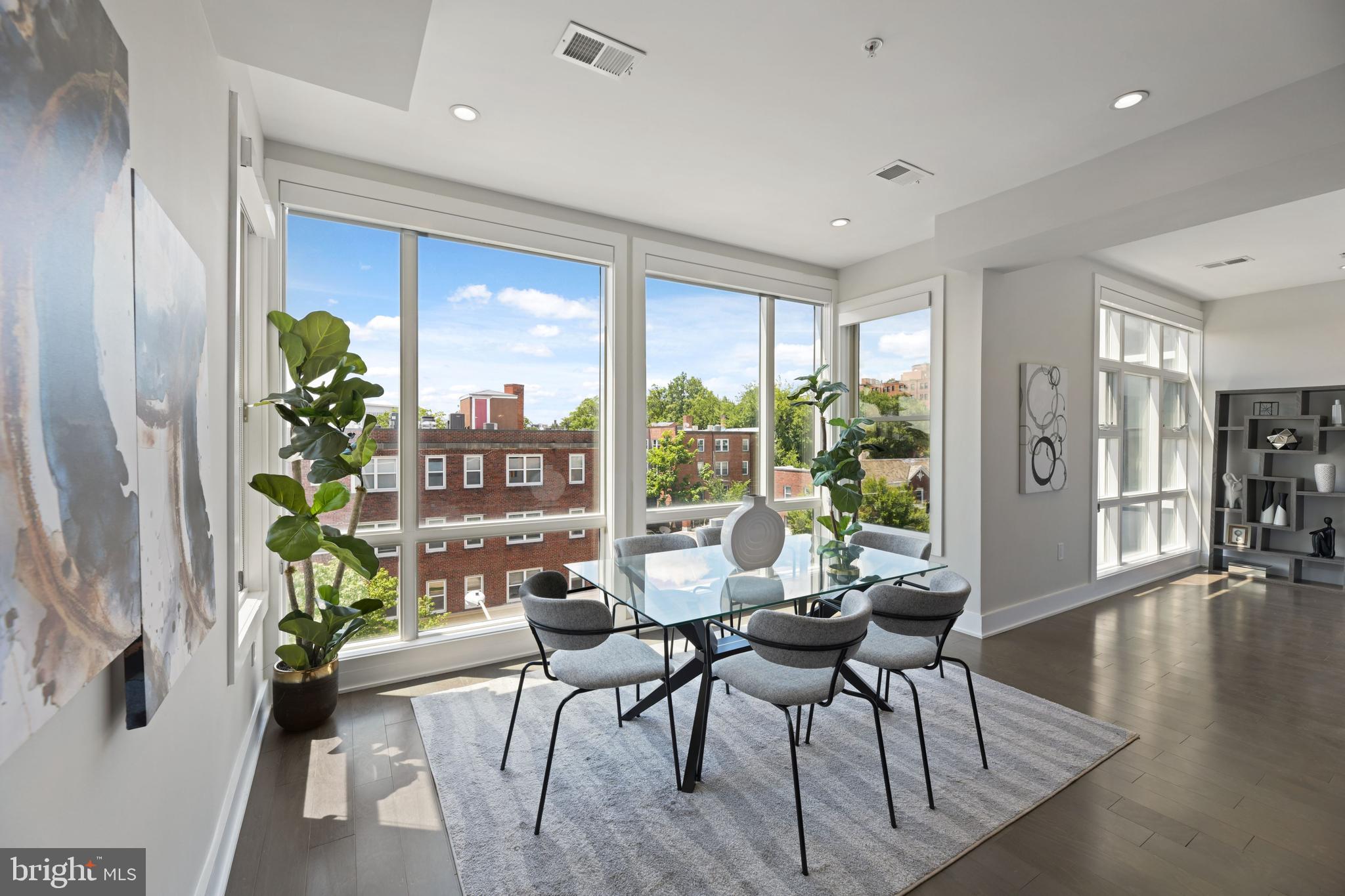 340 Adams Street Northeast, Unit 404 Washington, DC 20002 - Photo 6 of 33