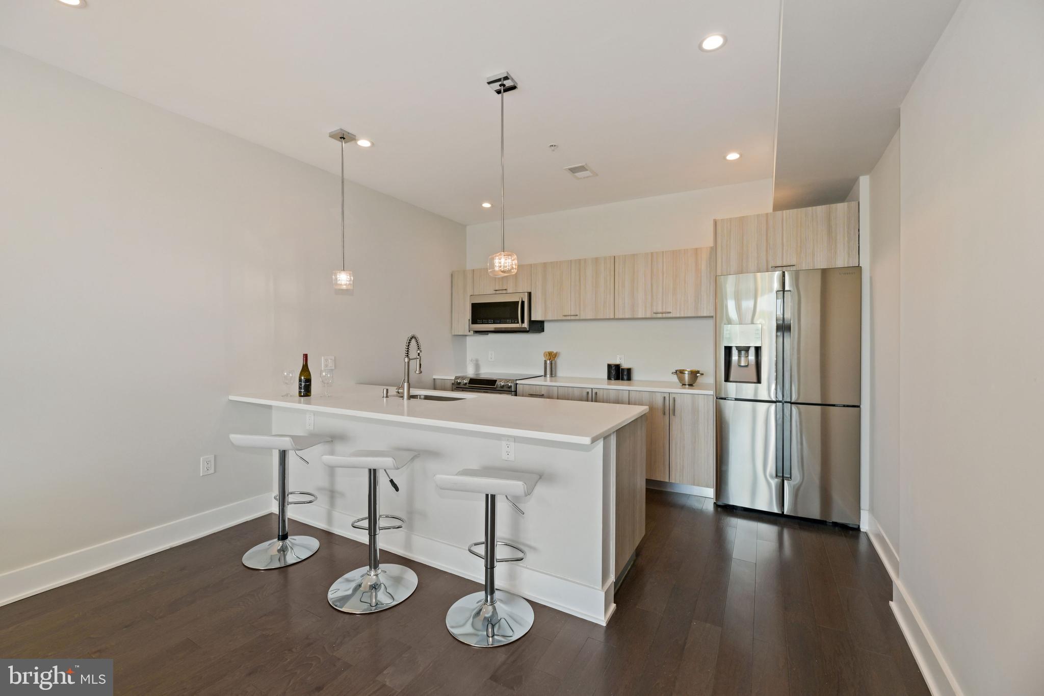 340 Adams Street Northeast, Unit 404 Washington, DC 20002 - Photo 8 of 33