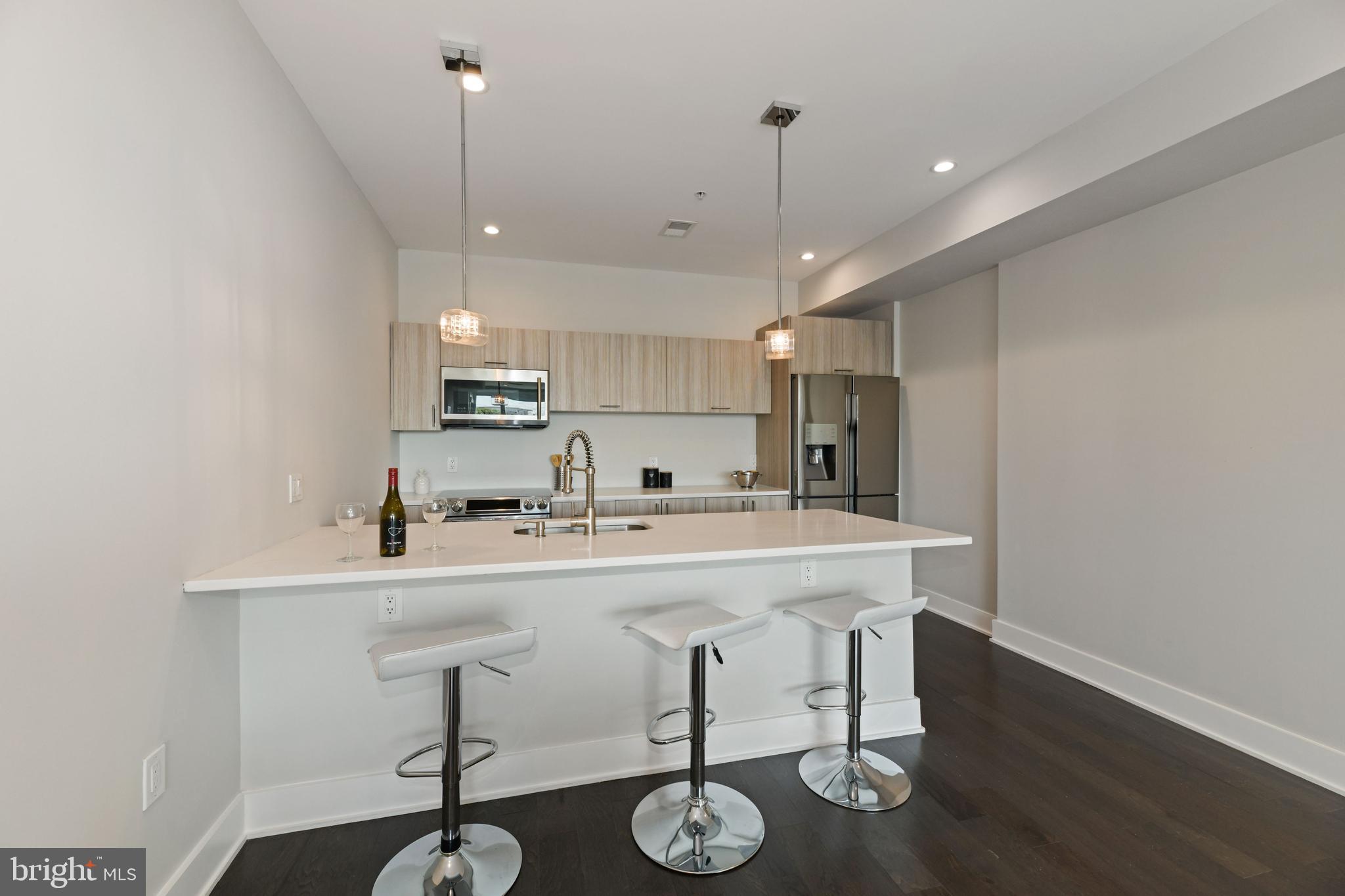 340 Adams Street Northeast, Unit 404 Washington, DC 20002 - Photo 9 of 33