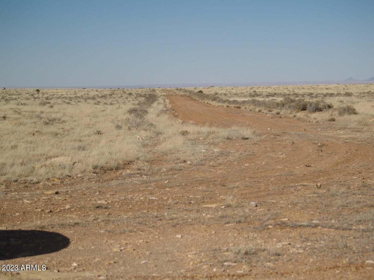 Lot 663 Chevelon Canyon Ranch, Unit 663 Heber, AZ 85928 - Photo 3 of 5 3