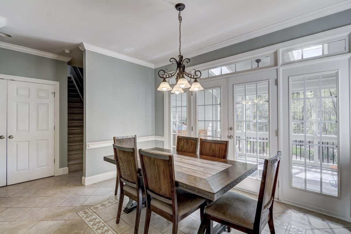 7113 Millstone Ridge Court Raleigh, NC 27614 - Photo 9 of 25 Photo 9