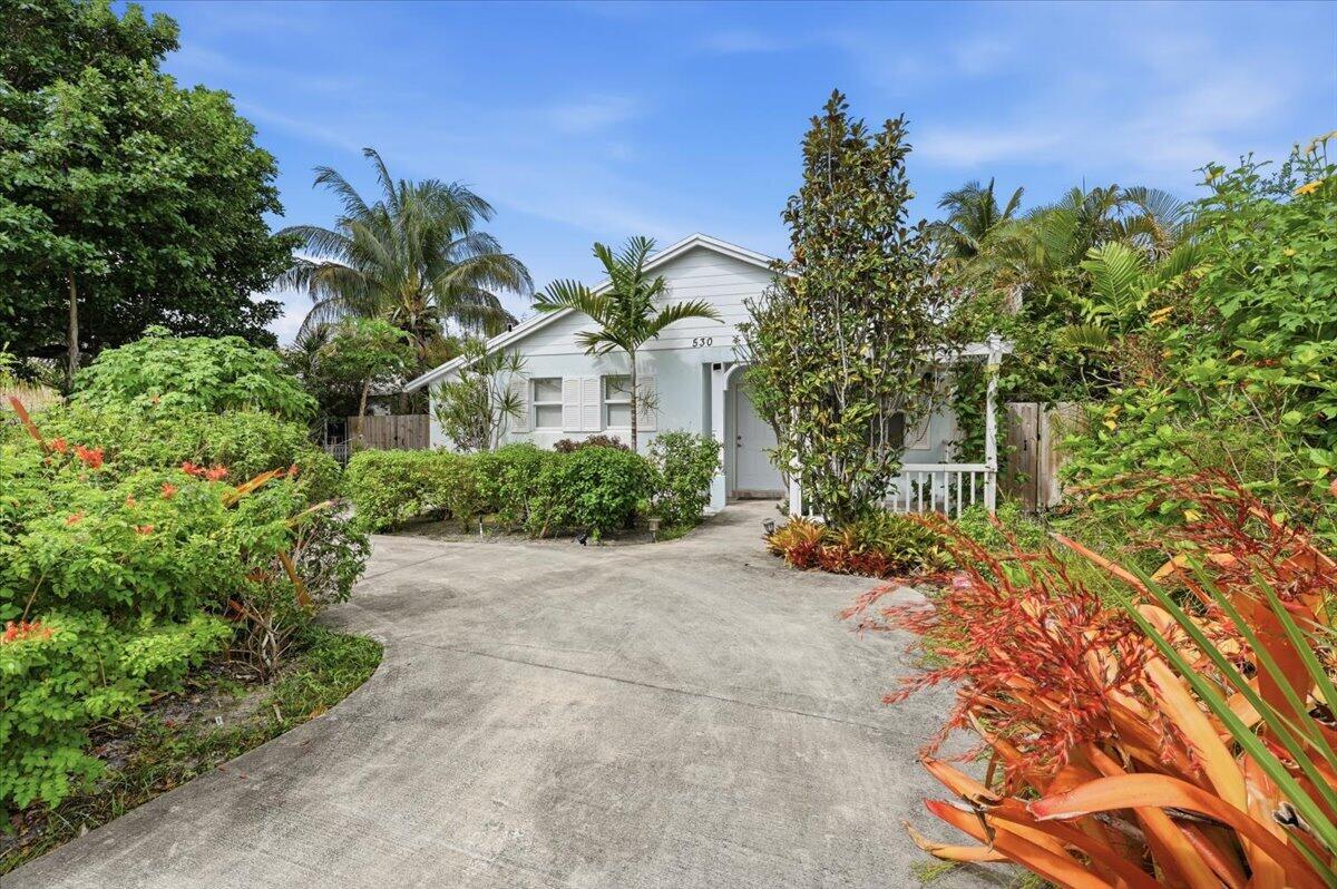 530 Northeast 3rd Avenue Delray Beach, FL 33444 - Photo 25 of 33 03-CHP_0431