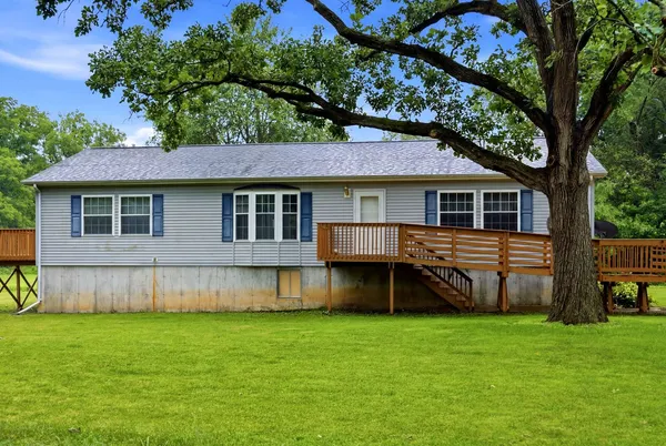 $325,000 | 211 Bridge Street, Millington, IL 60537