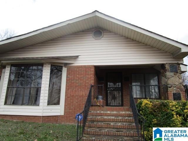 124 58th Street Fairfield, AL 35064 - Photo 1 of 10