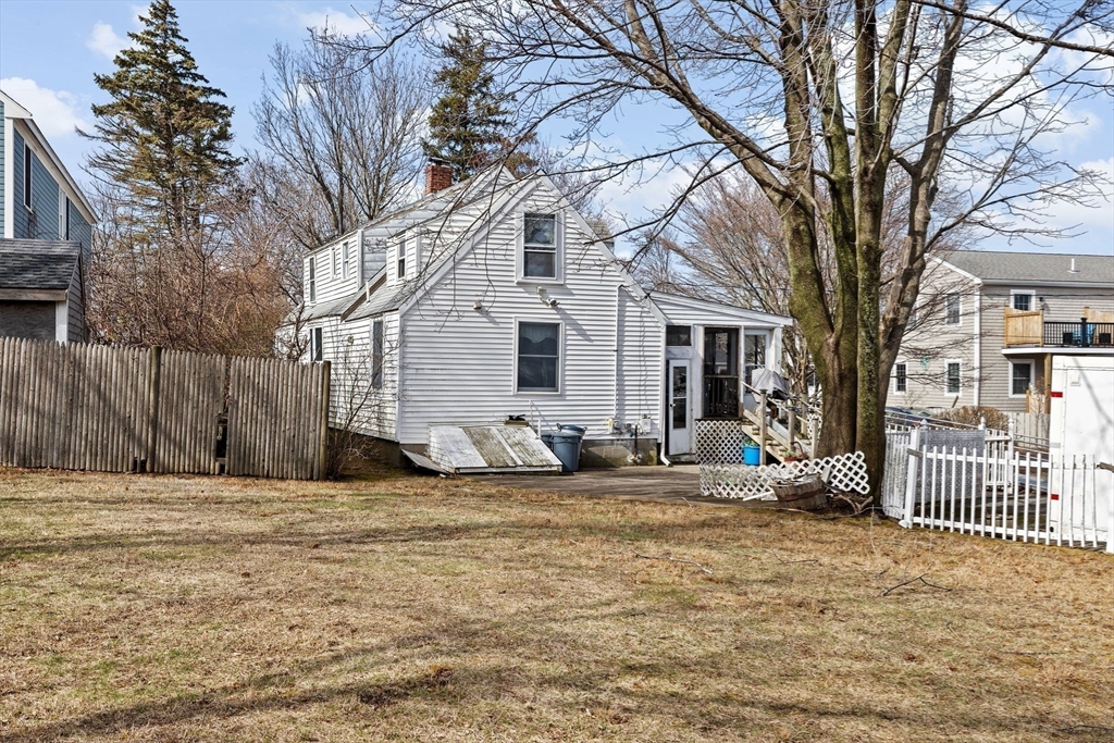 23 Foam Road Scituate, MA 02066 - Photo 19 of 24