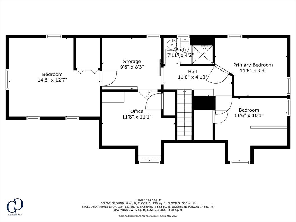 23 Foam Road Scituate, MA 02066 - Photo 23 of 24