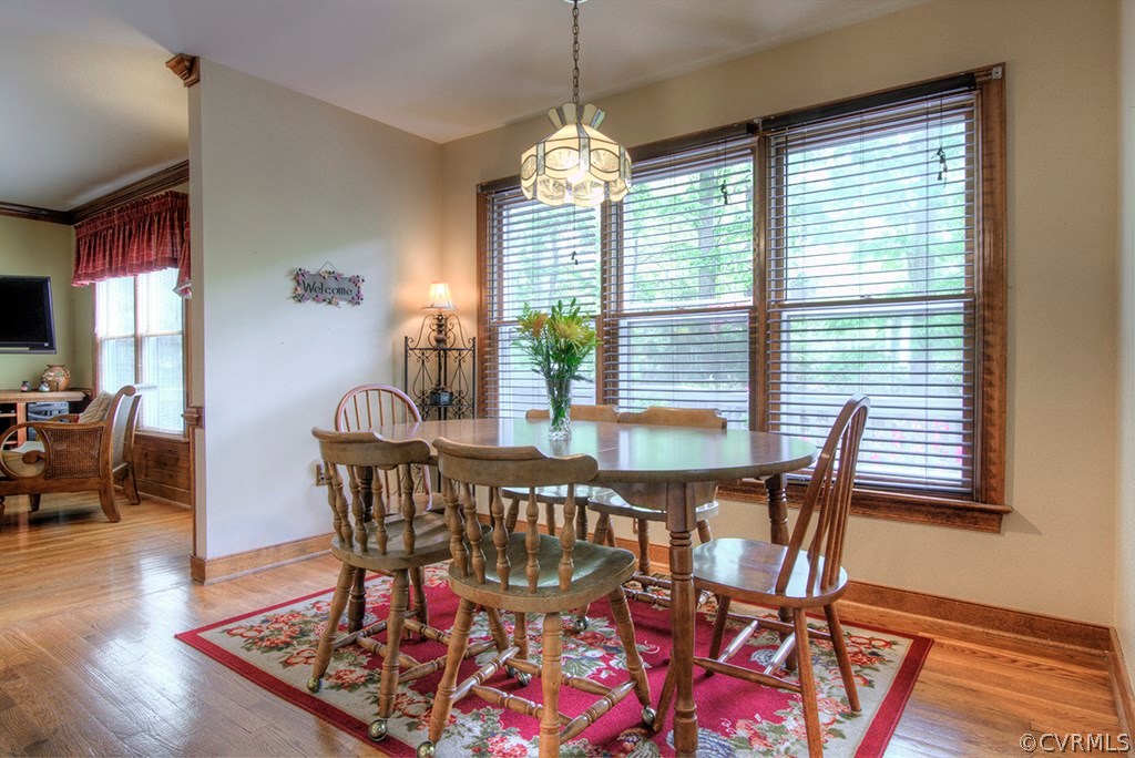 2113 Kelly Ridge Road Henrico, VA 23233 - Photo 17 of 39 Gallery Image 17