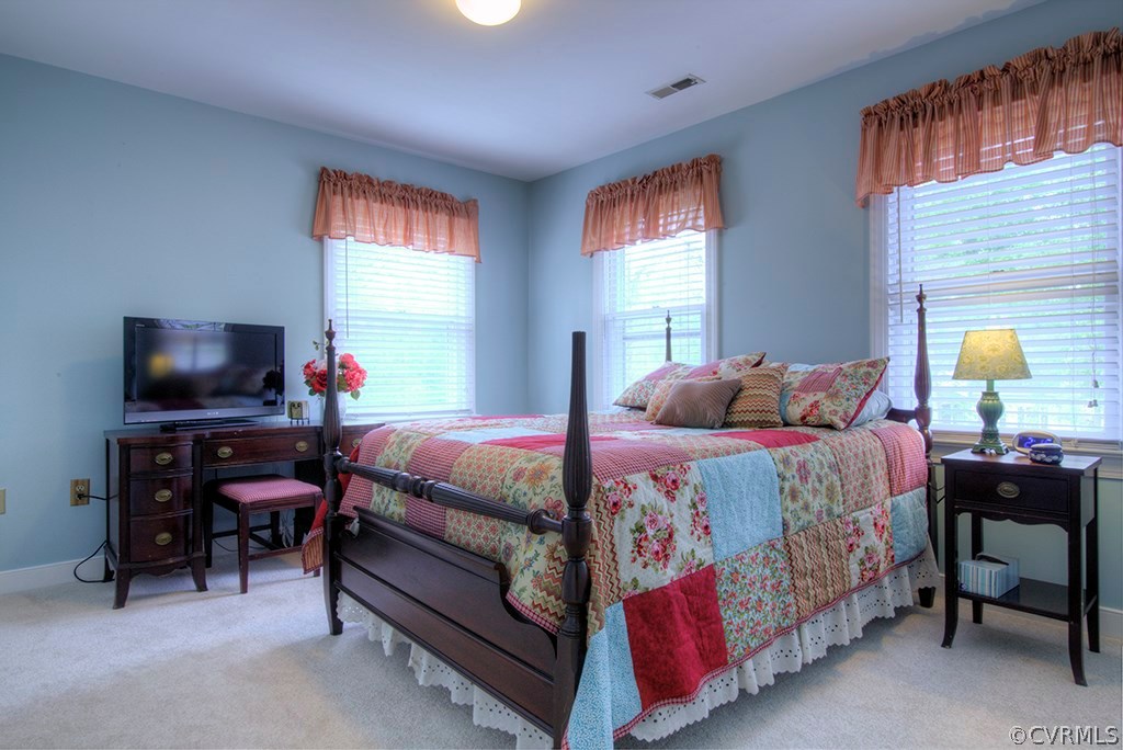 2113 Kelly Ridge Road Henrico, VA 23233 - Photo 28 of 39 Bedroom 2.