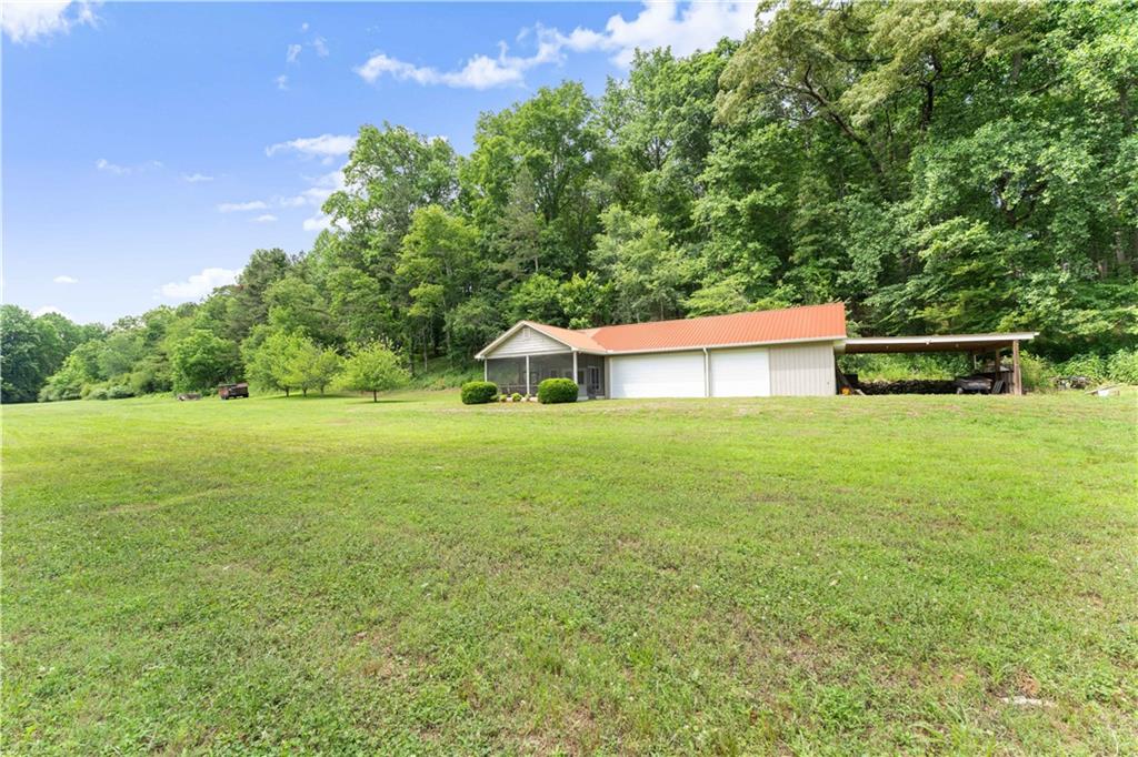 2290 Alec Mountain Road Clarkesville, GA 30523 - Photo 51 of 69