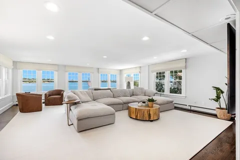 $5,995,000 | 161 Otis Street, Hingham, MA 02043