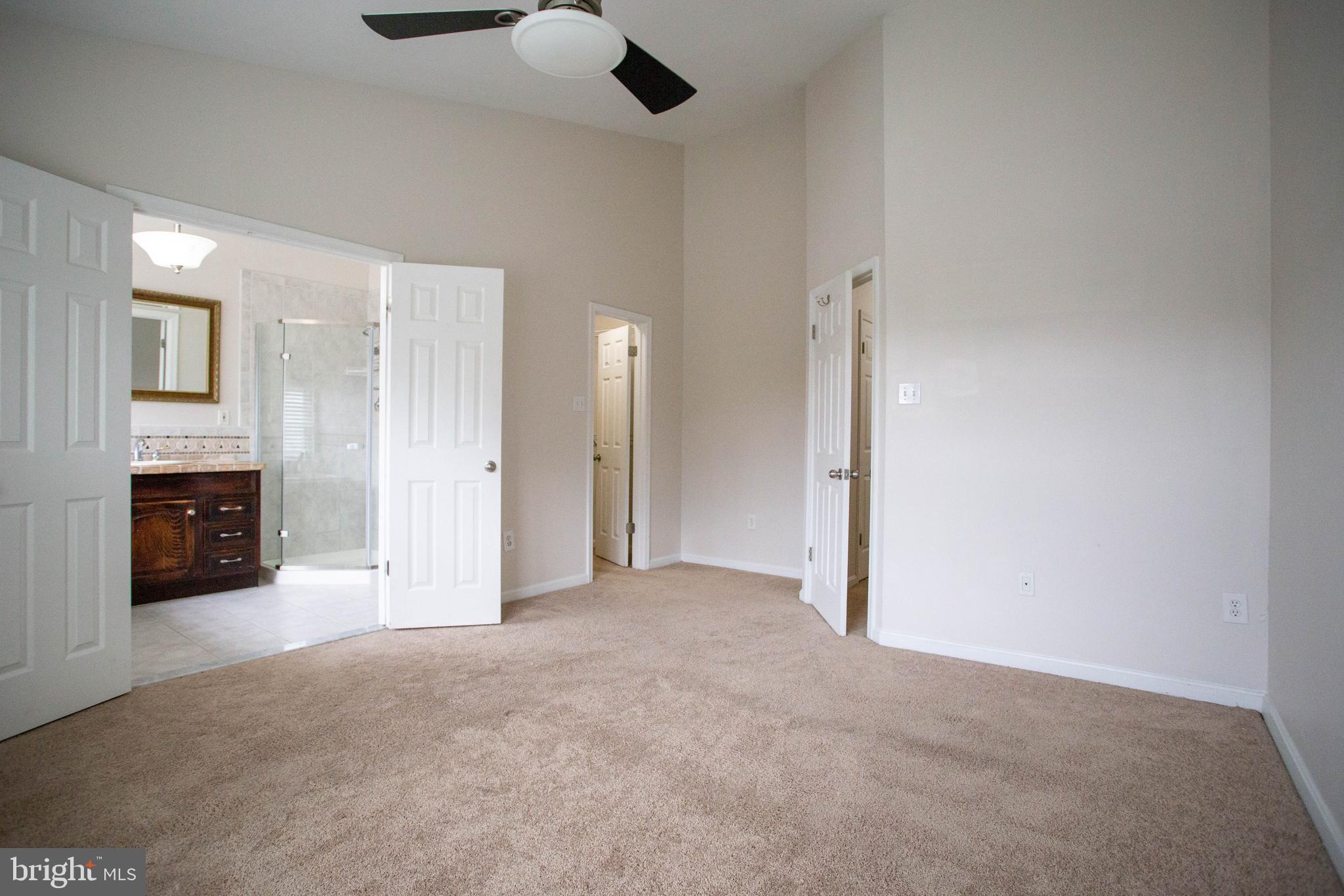 2427 Quilting Bee Road Baltimore, MD 21228 - Photo 12 of 26 Master Suite