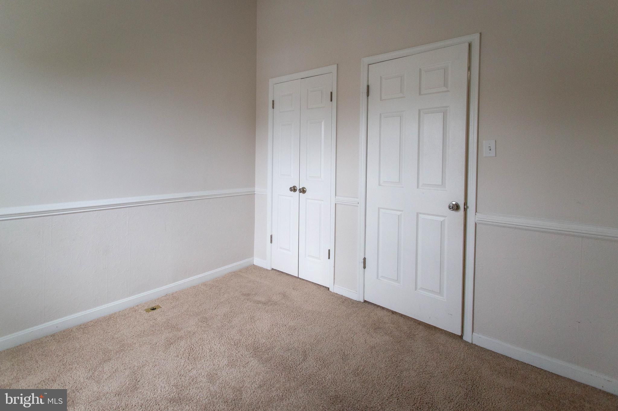 2427 Quilting Bee Road Baltimore, MD 21228 - Photo 18 of 26 Bedroom 3