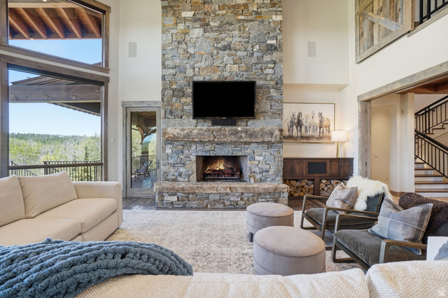 2586 North Whispering Springs Hollow Road, Unit 20 Heber City, UT 84036 - Photo 12 of 114