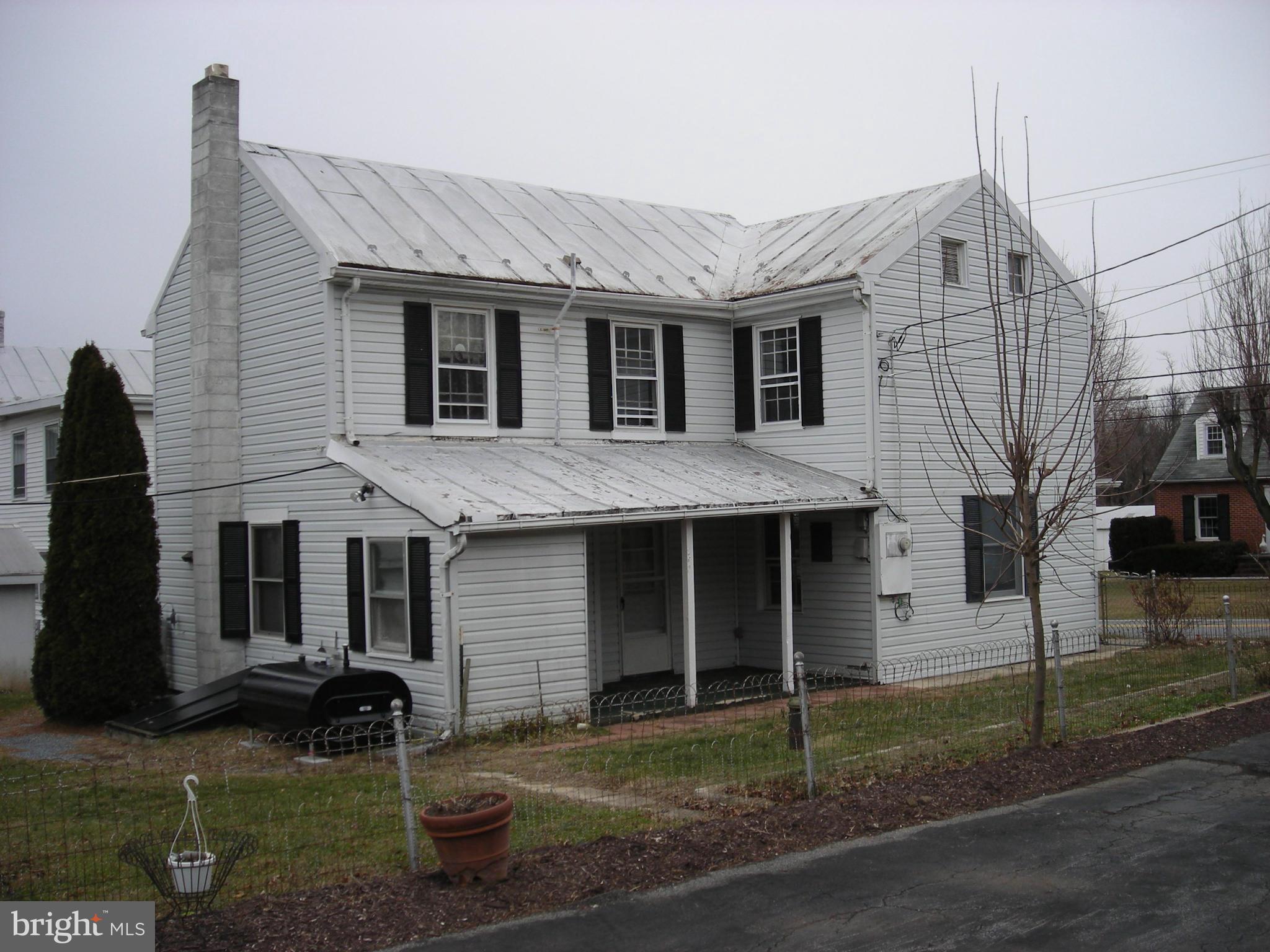 9014 Green Valley Road Libertytown, MD 21791 - Photo 8 of 20 Exterior (General)