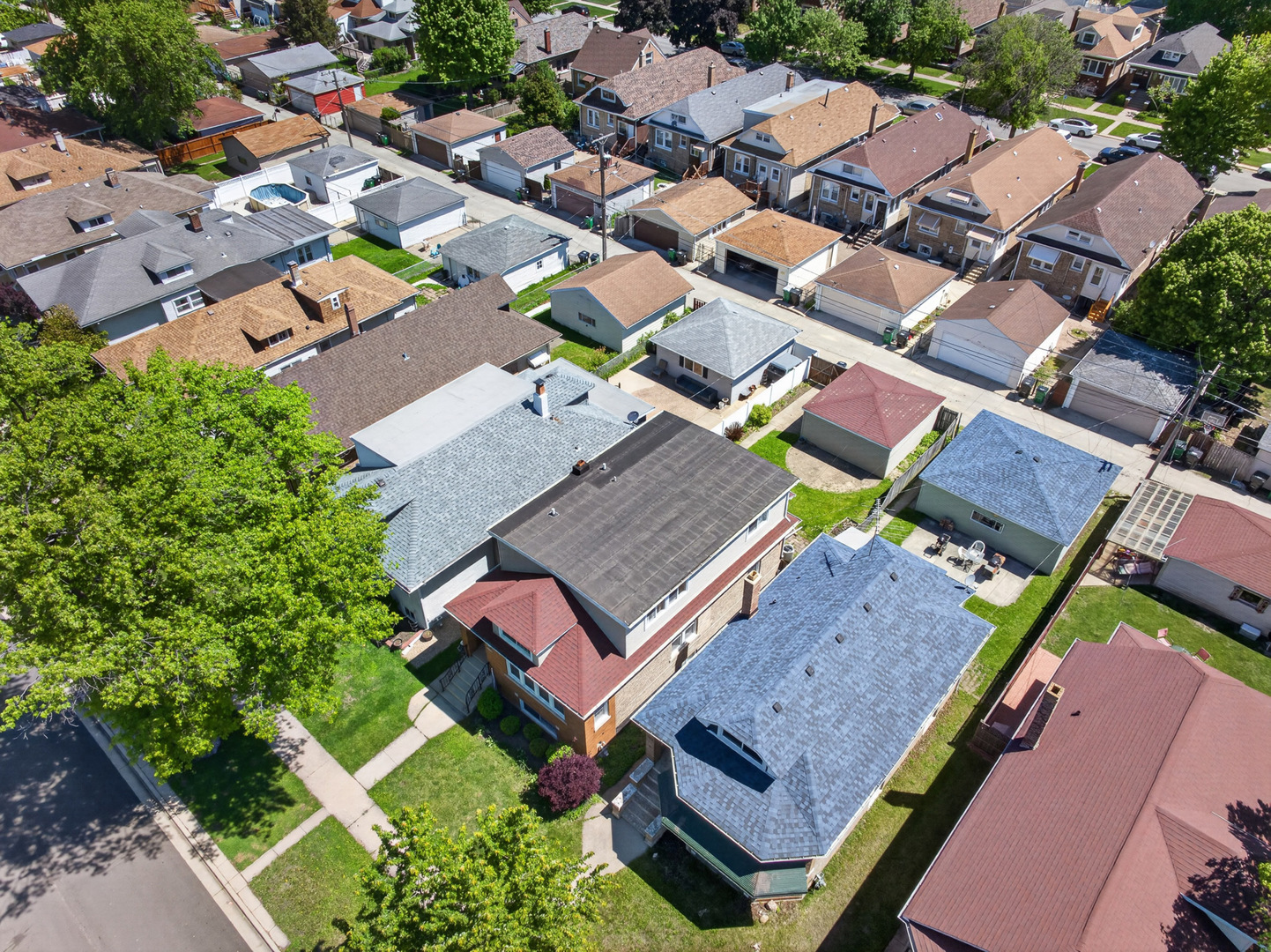 3741 Clinton Avenue Berwyn, IL 60402 - Photo 30 of 34