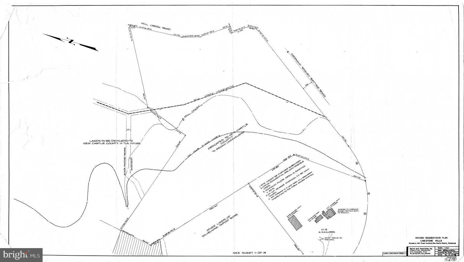 0 Stoney Batter Road Wilmington, DE 19808 - Photo 4 of 5