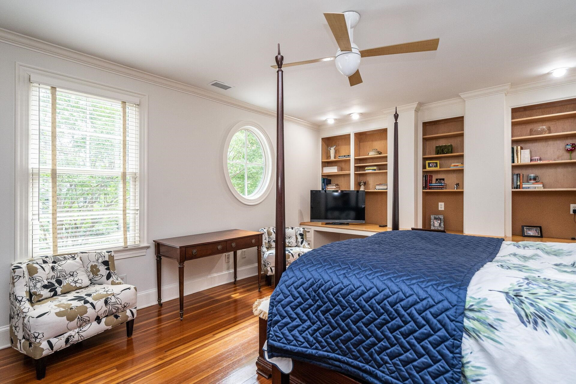 1027 Vance Street Raleigh, NC 27608 - Photo 27 of 42 Photo 27