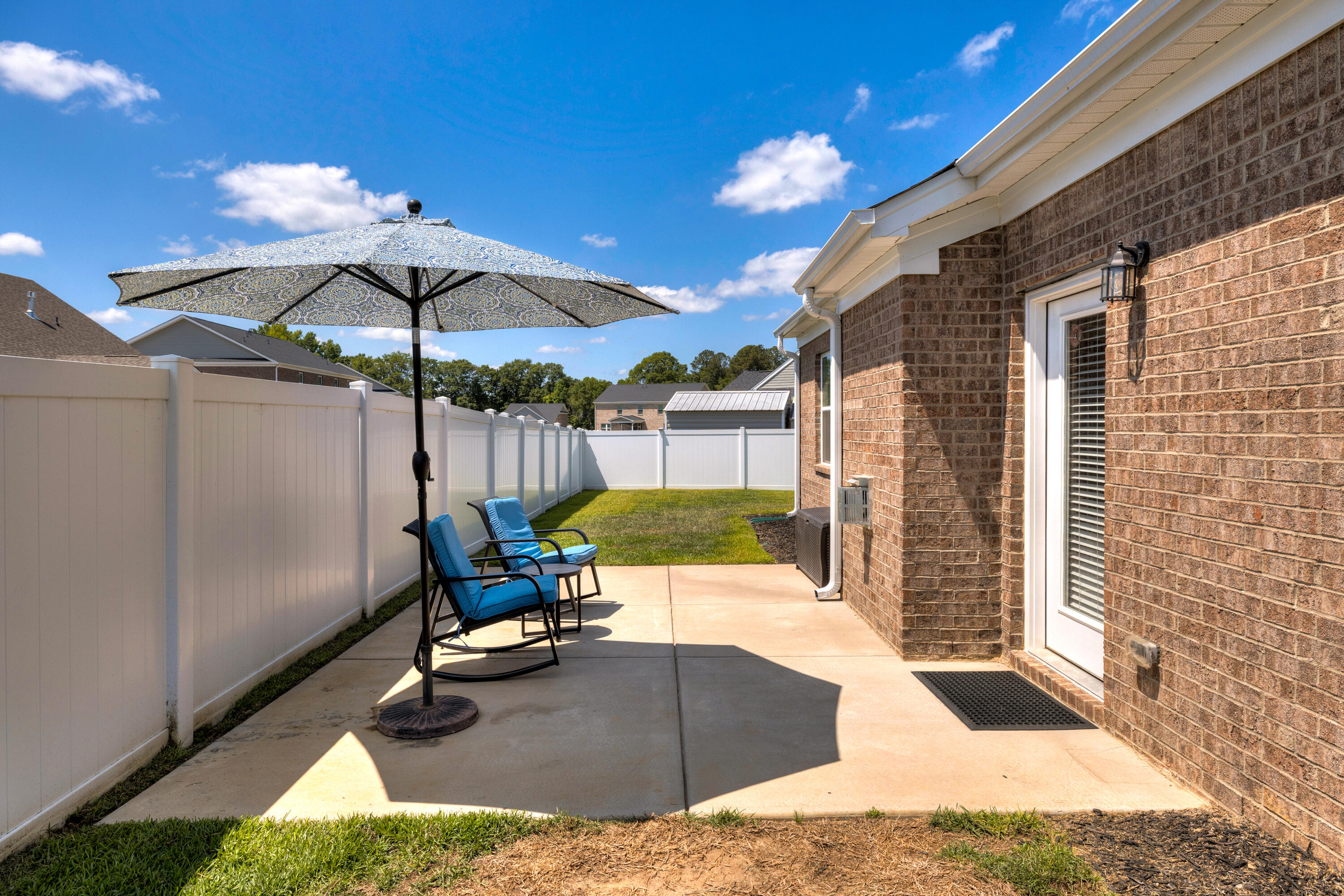 3364 Rustic Drive Sumter, SC 29150 - Photo 4 of 38 05