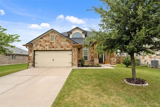 $365,000 | 5516 Pinery Drive, Waco, TX 76708
