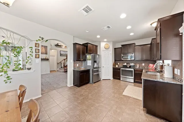 $365,000 | 5516 Pinery Drive, Waco, TX 76708