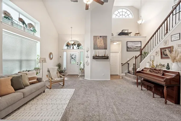 $350,000 | 5516 Pinery Drive, Waco, TX 76708