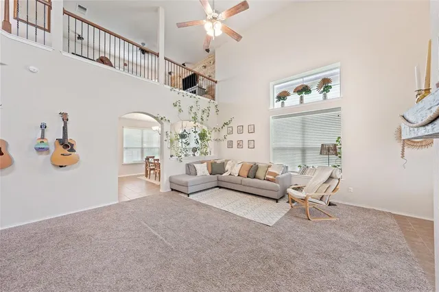 $365,000 | 5516 Pinery Drive, Waco, TX 76708