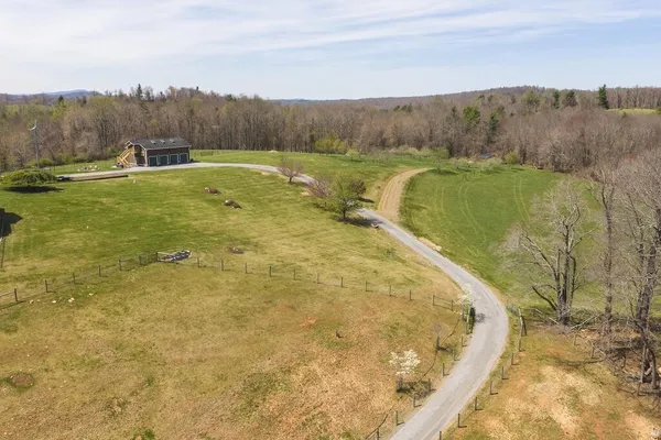 $1,195,000 | 4589 Franklin Pike Southeast, Floyd, VA 24091