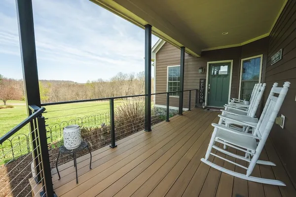 $1,195,000 | 4589 Franklin Pike Southeast, Floyd, VA 24091