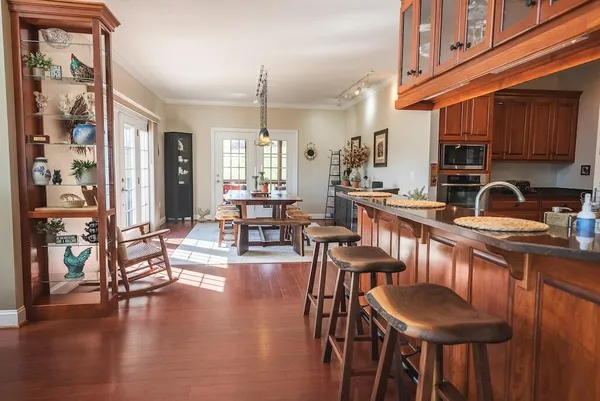 $1,195,000 | 4589 Franklin Pike Southeast, Floyd, VA 24091