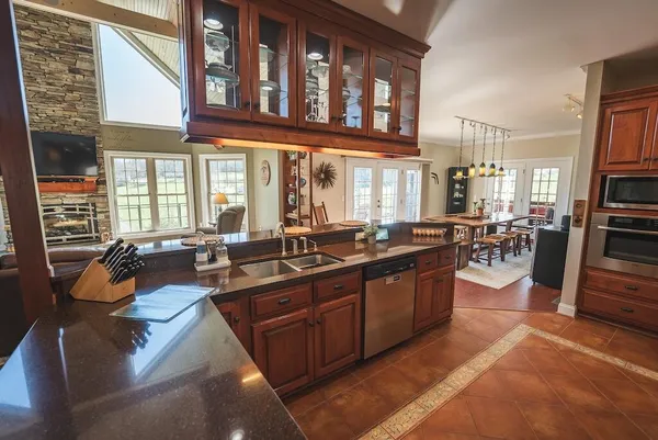 $1,195,000 | 4589 Franklin Pike Southeast, Floyd, VA 24091