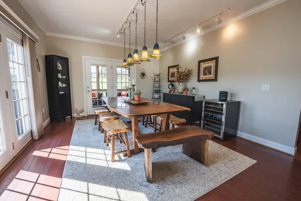 $1,195,000 | 4589 Franklin Pike Southeast, Floyd, VA 24091