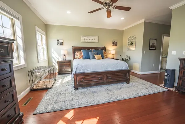 $1,195,000 | 4589 Franklin Pike Southeast, Floyd, VA 24091