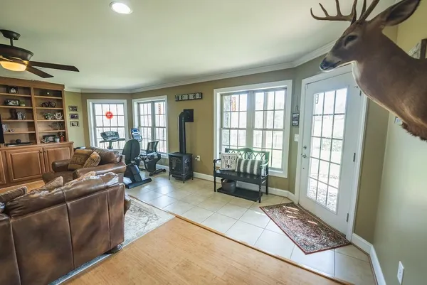 $1,195,000 | 4589 Franklin Pike Southeast, Floyd, VA 24091