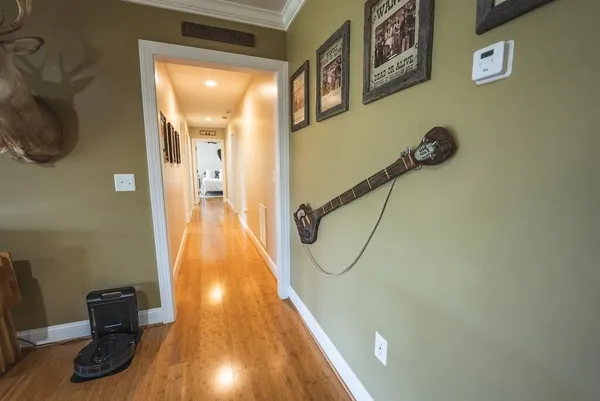 $1,195,000 | 4589 Franklin Pike Southeast, Floyd, VA 24091