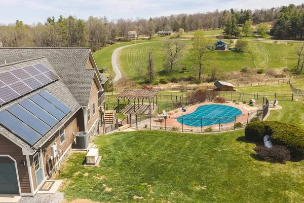 $1,195,000 | 4589 Franklin Pike Southeast, Floyd, VA 24091