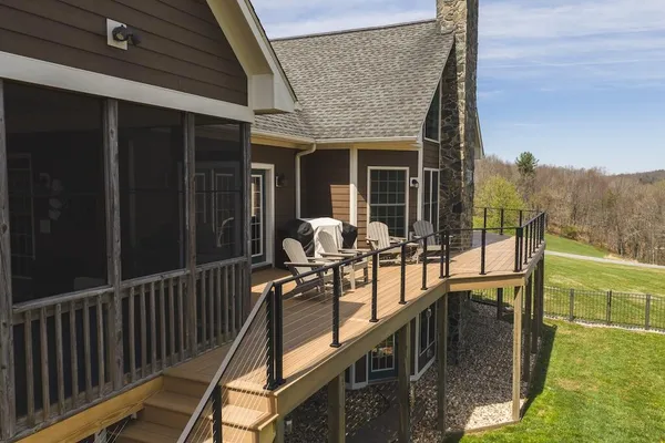 $1,195,000 | 4589 Franklin Pike Southeast, Floyd, VA 24091