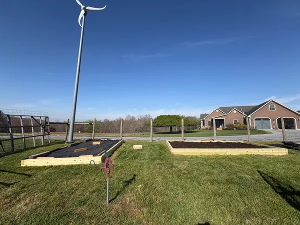 $1,195,000 | 4589 Franklin Pike Southeast, Floyd, VA 24091