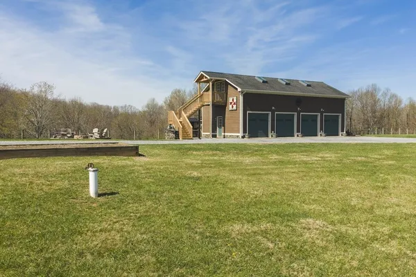 $1,195,000 | 4589 Franklin Pike Southeast, Floyd, VA 24091