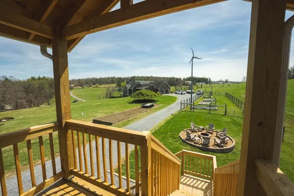 $1,195,000 | 4589 Franklin Pike Southeast, Floyd, VA 24091