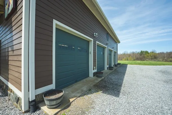 $1,195,000 | 4589 Franklin Pike Southeast, Floyd, VA 24091