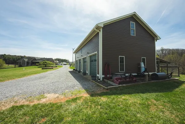 $1,195,000 | 4589 Franklin Pike Southeast, Floyd, VA 24091